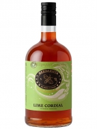 Сироп Herbarista Lime Cordial (Лайм Кордиал) 700 мл.