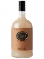 Сироп Herbarista Coco In. (Гербариста Кокосовый с мякотью) 700 мл