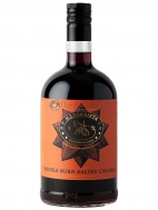 Сироп Herbarista Double Burn Salted Caramel (Гербариста Карамель двойного обжига с солью) 700 мл
