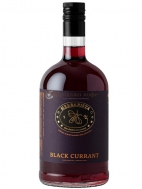Сироп Нerbarista Black Currant (Гербариста Черная смородина с листьями) 700 мл