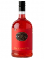 Сироп Herbarista Dragon Breath (Гербариста Печеные перцы) 700 мл