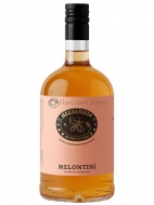 Сироп Herbarista Melontini (Гербариста Дыня) 700 мл