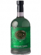 Сироп Herbarista Saiberian taiga (Гербариста Еловый) 700 мл
