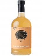Сироп Herbarista Ginger Tincture (Гербариста Имбирь) 700 мл