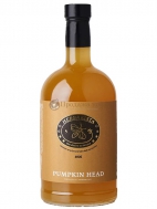Сироп Herbarista Pumpkin head (Гербариста Тыква) 700 мл