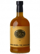 Сироп Herbarista Macadamia Von Mueller (Гербариста Макадамия Ван Мюллер) 700 мл