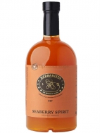 Сироп Herbarista Seaberry Spirit (Гербариста Облепиха) 700 мл