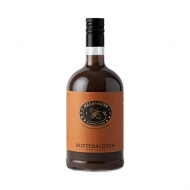 Сироп Herbarista BUTTERSCOTCH (Гербариста Ириска ) 700 мл