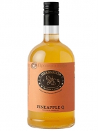 Сироп Herbarista PINEAPPLE Q (Гербариста Ананас) 700 мл