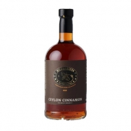 Сироп Herbarista Ceylon Cinnamon (Гербариста Корица) 700 мл