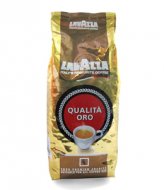 Lavazza Oro (Лавацца Оро), кофе в зернах (250г), вакуумная упаковка
