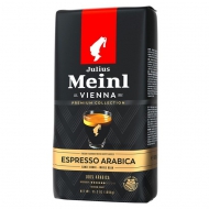 Кофе в зернах Julius Meinl Espresso (Юлиус Майнл Эспрессо) Премиум коллекция, 1 кг, пакет с клапаном