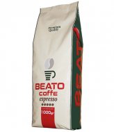 Кофе молотый Beato Classico (F), Фараон (Беато Классико), 1кг, вакуумная упаковка